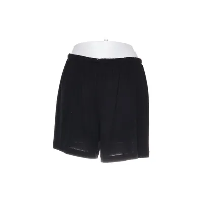 Pyjamasshorts (Svart) från Vince Elastan, Polyester