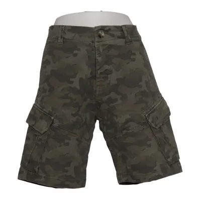 Cargo shorts (Groen) van O'Neill Katoen, Elastaan