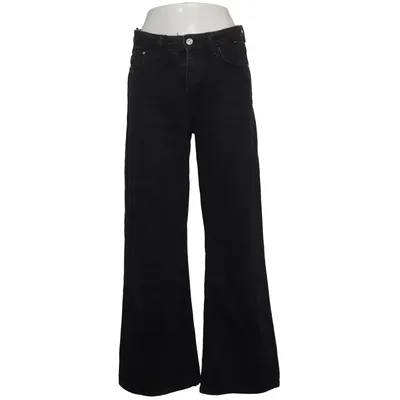 Jeans (Svart) från Mavi Bomull