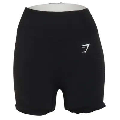 Compression shorts (Vital Seamless) from Gymshark