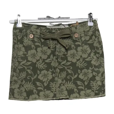 Skirt (Green) from Timeout Cotton