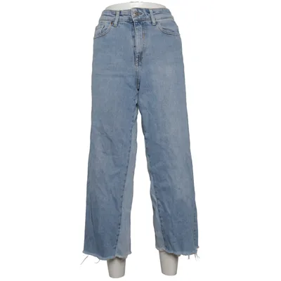 Jean (Vintage) de Bershka Vintage Denim Coton, Élasthane