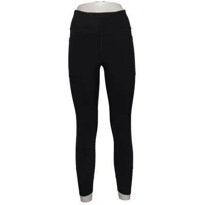 Sportleggings (Total Knockout Tight) von Victoria Sport Baumwolle, Elasthan, Polyamid