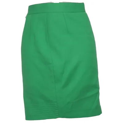Jupe (Vert) de Versace Sport