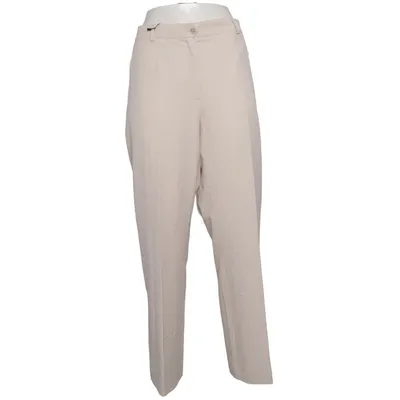 Chinos (Sina) van Leiss Katoen, Polyester