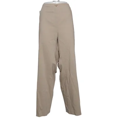 Chinos (Beige) from Selection Cotton, Elastane, Polyamide