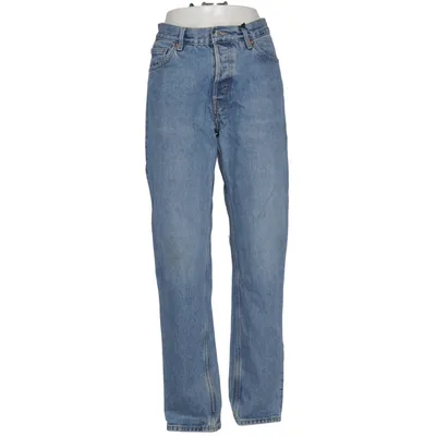 Jeans (Blå) från Barrel Bomull