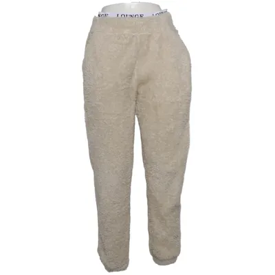 Joggingbroek (Beige) van Lounge Apparel Polyester