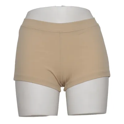 Träningsshorts (Beige) från Capezio Elastan, Polyamid