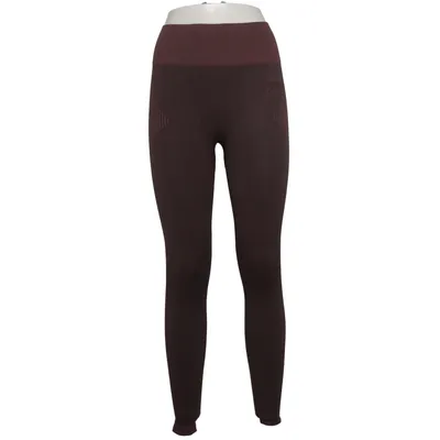 Sports tights (Purple) from Pursue Fitness