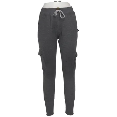 Mjukisbyxor (Grå) från Sweet Pants