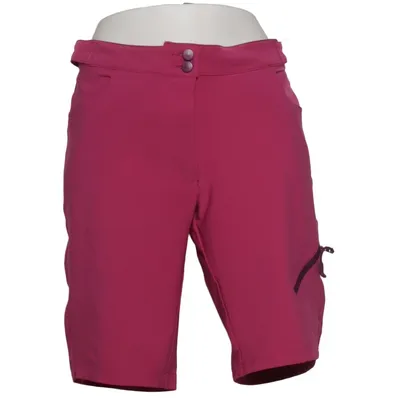 Outdoor shorts (Roze) van Crane Elastaan, Polyester
