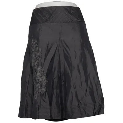 Rok (Grijs) van Styles by Steps Polyester, Viscose