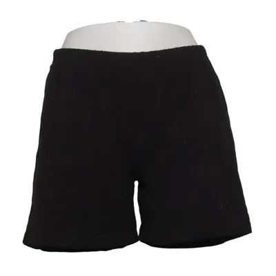 Shorts (Black) from Spiraldirect Cotton