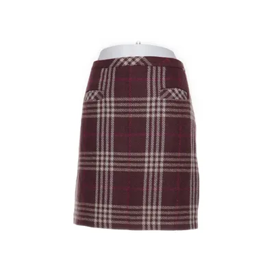 Jupe (Marron, Multicolore) de Franco Callegari Laine