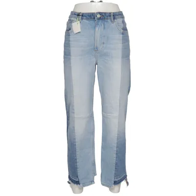 Jeans (KIM) från Allsaints Bomull, Elastan