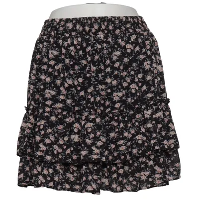 Jupe (Noir, Rose, Multicolore) de Fashion Collection Polyester