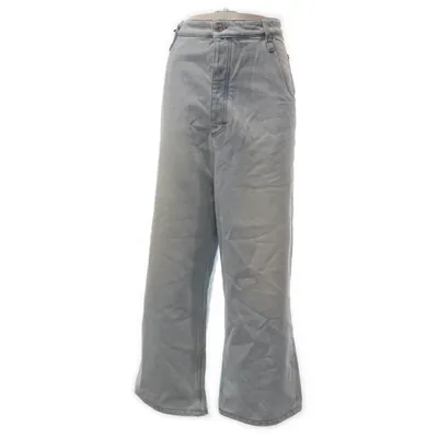 Jeans (BAGGY FIT) from AMI Cotton