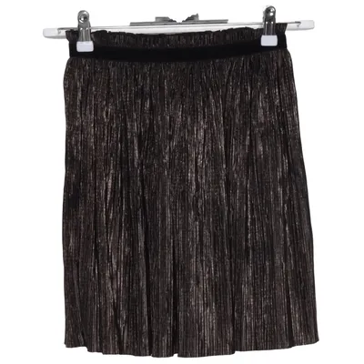 Kjol (Grå) från Zara Kids