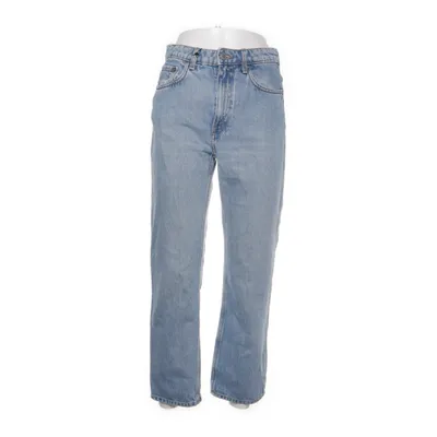 Jeans (Voyage High Straight Jeans) från voyage Bomull