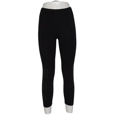 Leggings (Black) from Biba Elastane, Viscose
