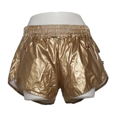 Träningsshorts (Going For Gold Short) från L'urv Elastan, Polyester