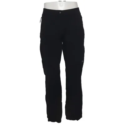 Outdoor broek (Zwart) van CMP Elastaan, Polyamide, Polyester