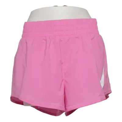 Sports shorts (Pink) from Nike Polyester