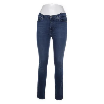Jeans (Blå) från 7 for All Mankind