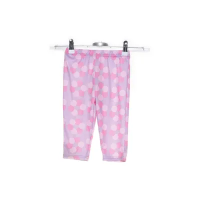 Leggings (Lila, Rosa, Flerfärgad) från Rubies Costume Company Polyester