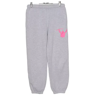 Sweatpants (Gray) from Fruit of the Loom