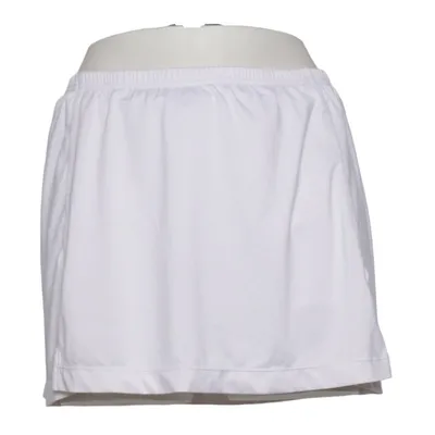 Skort (Hvid) fra Dunlop