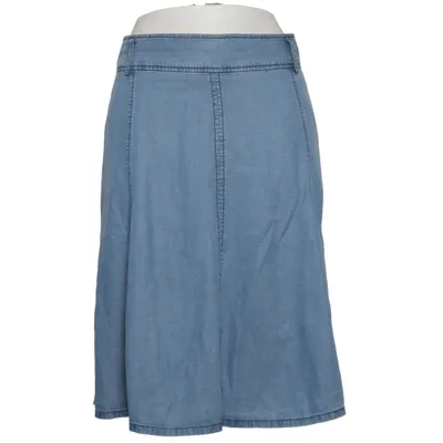 Jeanskjol (Blå) från Ambria Lyocell