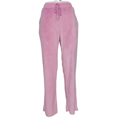 Sweatpants (Pink) from Juicy Couture Sleepwear