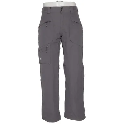 Täckbyxor (Grå) från Helly Hansen Polyamid, Polyester, Polyuretan