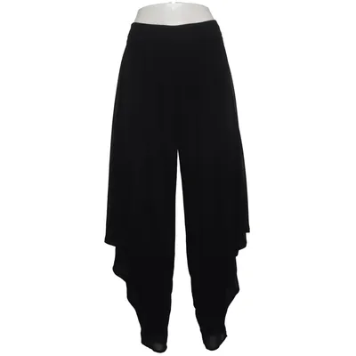 Palazzohose (Schwarz) von Joseph Ribkoff Polyester