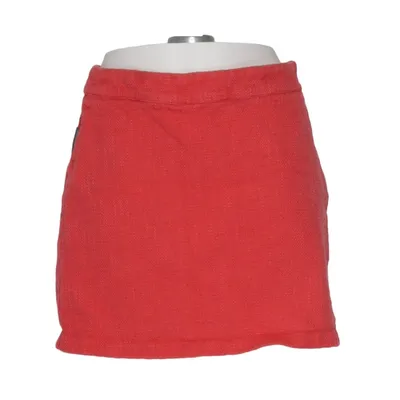 Jupe (Rouge) de Moschino Jeans