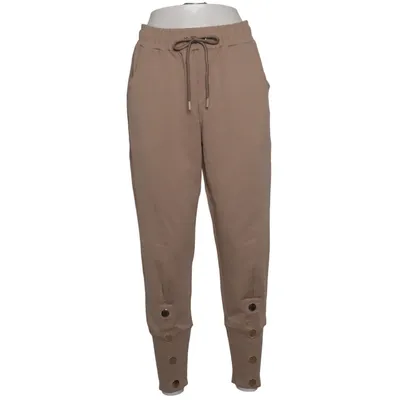 Mjukisbyxor (Beige) från Elite Bomull, Elastan