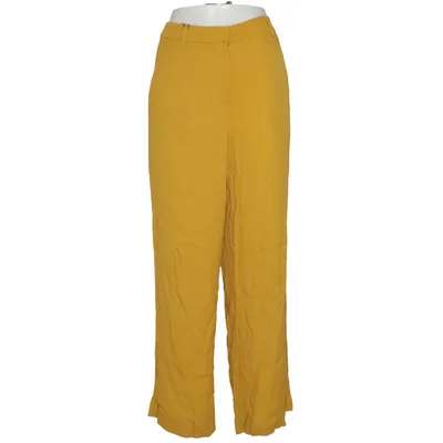 Culottes (Gabrielle Pants) van Notes du Nord Zijde, Viscose