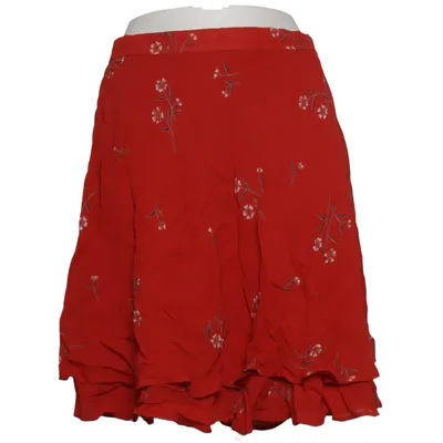 Jupe-short (Rouge, Multicolore) de Viventy