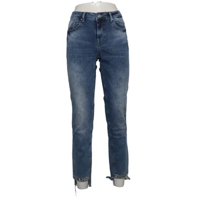 Jeans (Blue) from Naber Damenmoden