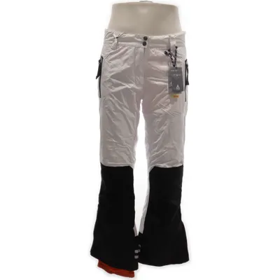 Täckbyxor (Svart, Vit) från Gaastra Polyamid, Polyester