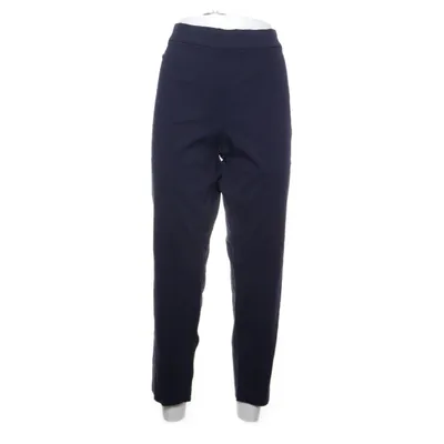 Kostuumbroek (Blauw) van Essentials by Tchibo Elastaan, Polyamide, Gerecycled polyester, Viscose