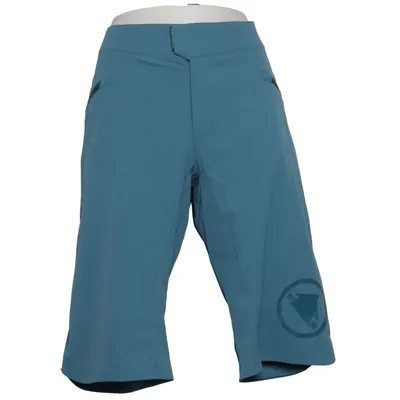 Outdoor shorts (Singletrack Lite Short) from Endura Elastane, Polyamide