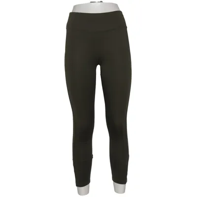 Collants de sport (Vert) de Nyathletics Élasthane, Polyester