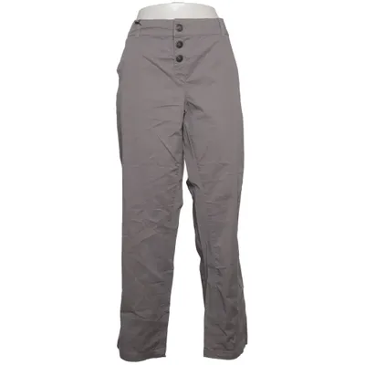 Broek (Grijs) van Sheego Casual