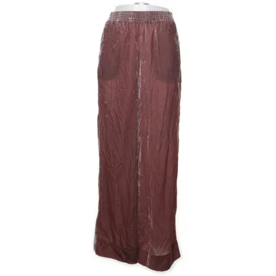 Palazzobyxor (Rosa) från Zara Trafaluc