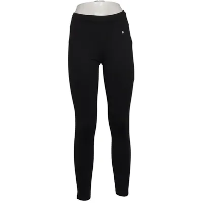 Sportleggings (Schwarz) von Active Essentials by Tchibo Elasthan, Polyester