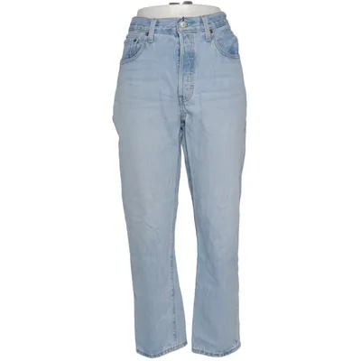 Jeans (501) från Levi Strauss & Co Bomull