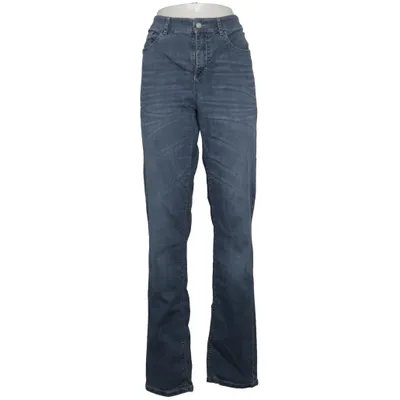 Jeans (909-003) from Ascari Cotton, Elastane